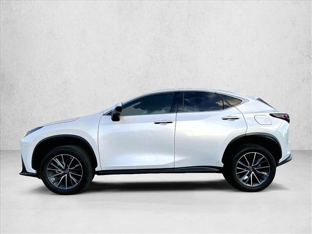 Used 2023 Lexus NX 250 FWD image 6