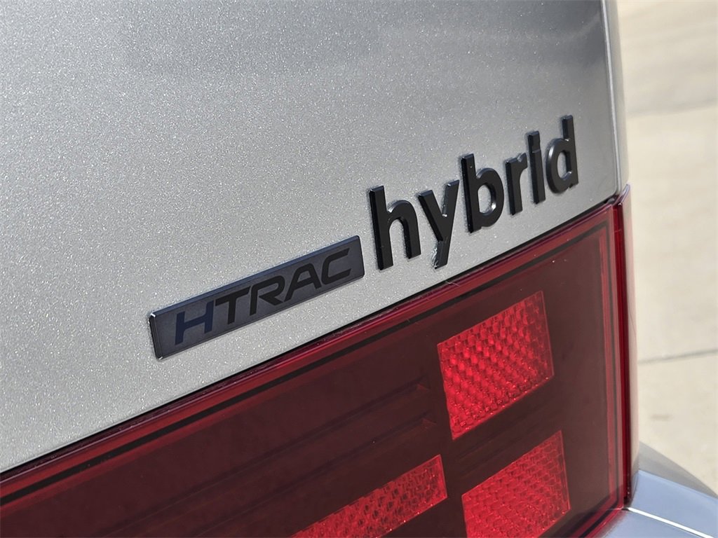 Used 2025 Hyundai Santa Fe Calligraphy image 46