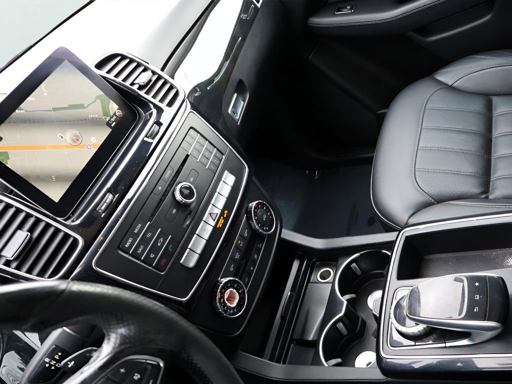 Used 2016 Mercedes-Benz GLE 300d 4MATIC image 21