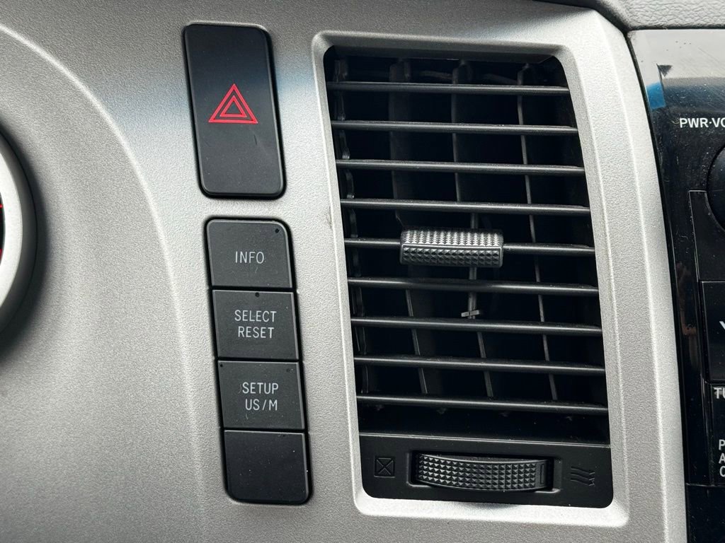 Used 2009 Toyota Tundra SR5 AWD/4WD image 15