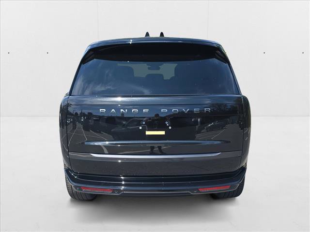 New 2025 Land Rover Range Rover SE image 6