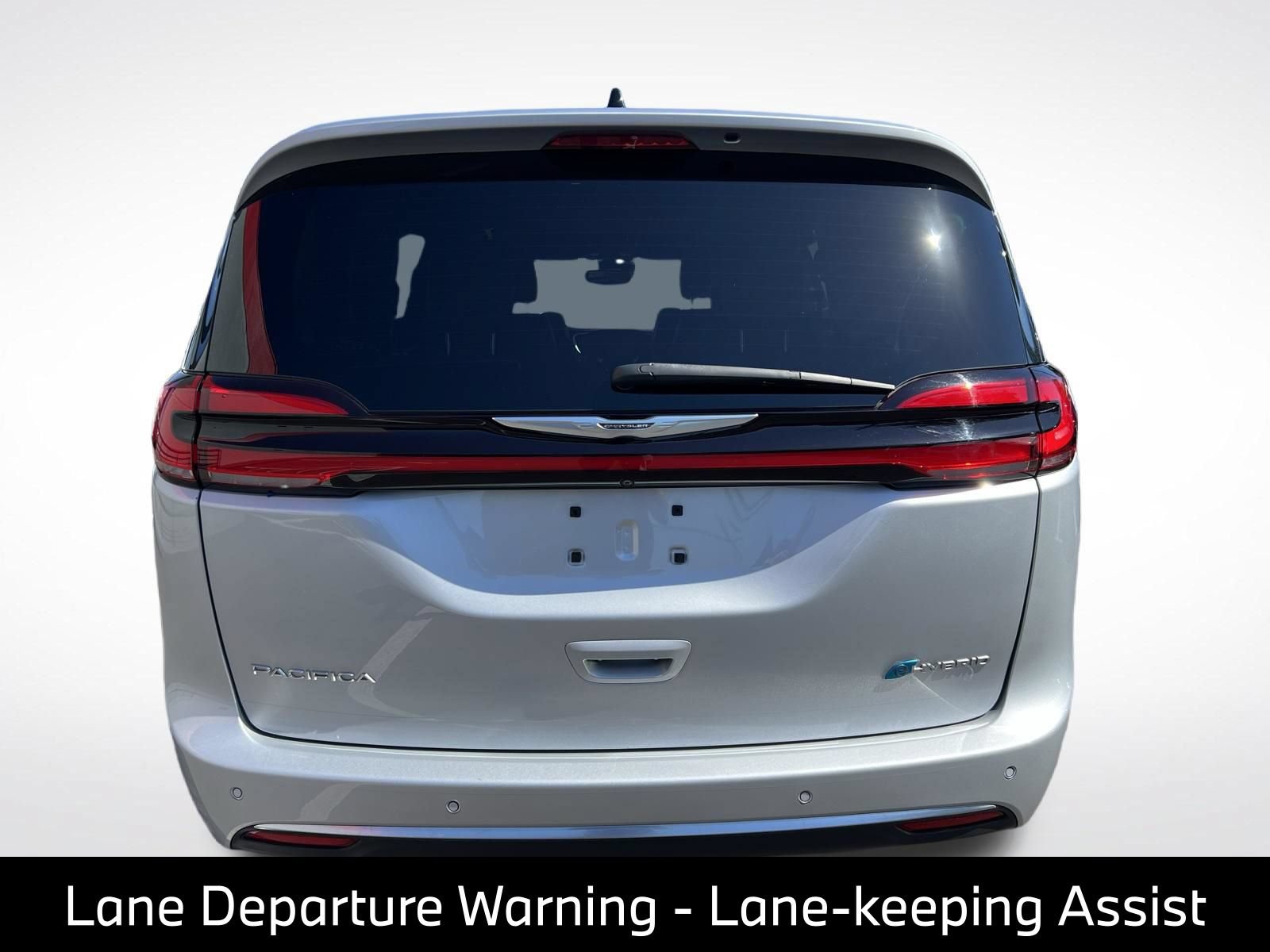 Used 2023 Chrysler Pacifica Pinnacle FWD image 7