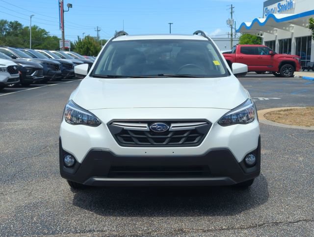 Used 2021 Subaru Crosstrek 2.0i Premium w/ Moonroof Package AWD/4WD image 9
