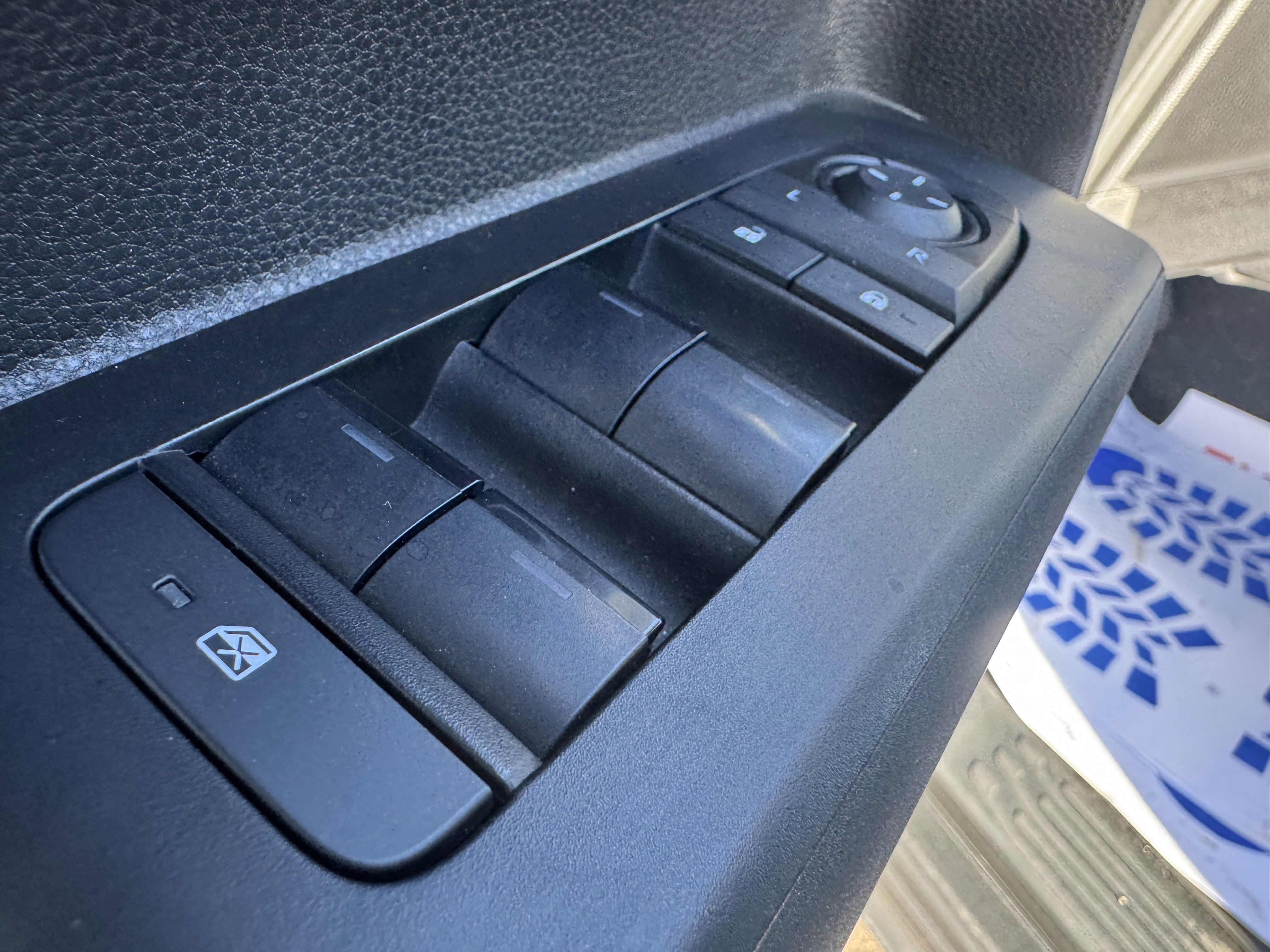 Used 2025 Toyota Tacoma TRD Off-Road image 10