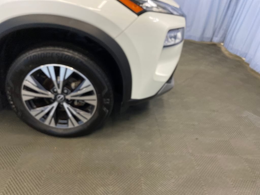 Used 2023 Nissan Rogue SV AWD/4WD image 41