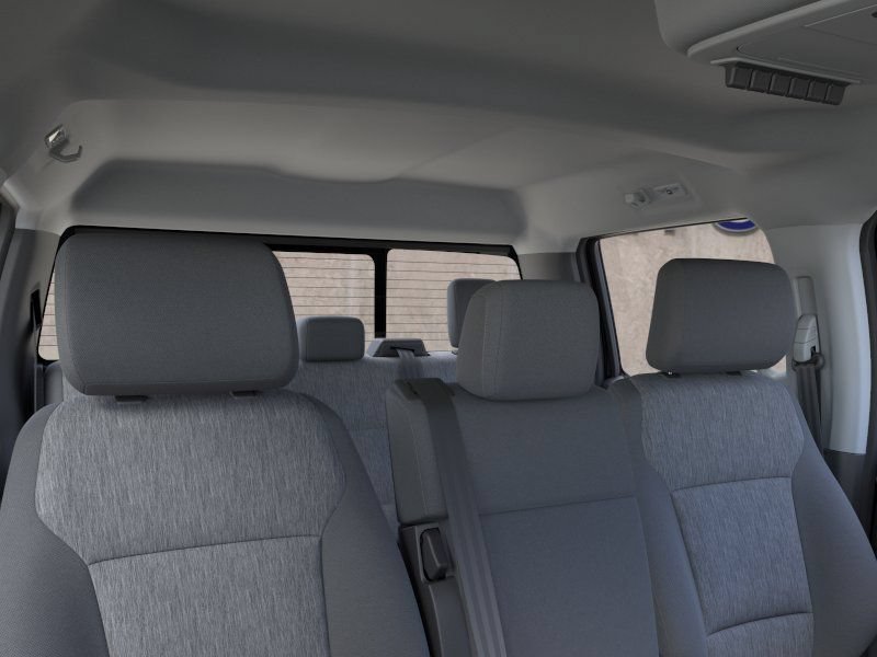 New 2026 Ford F350 XL w/ STX Appearance Package AWD/4WD image 22