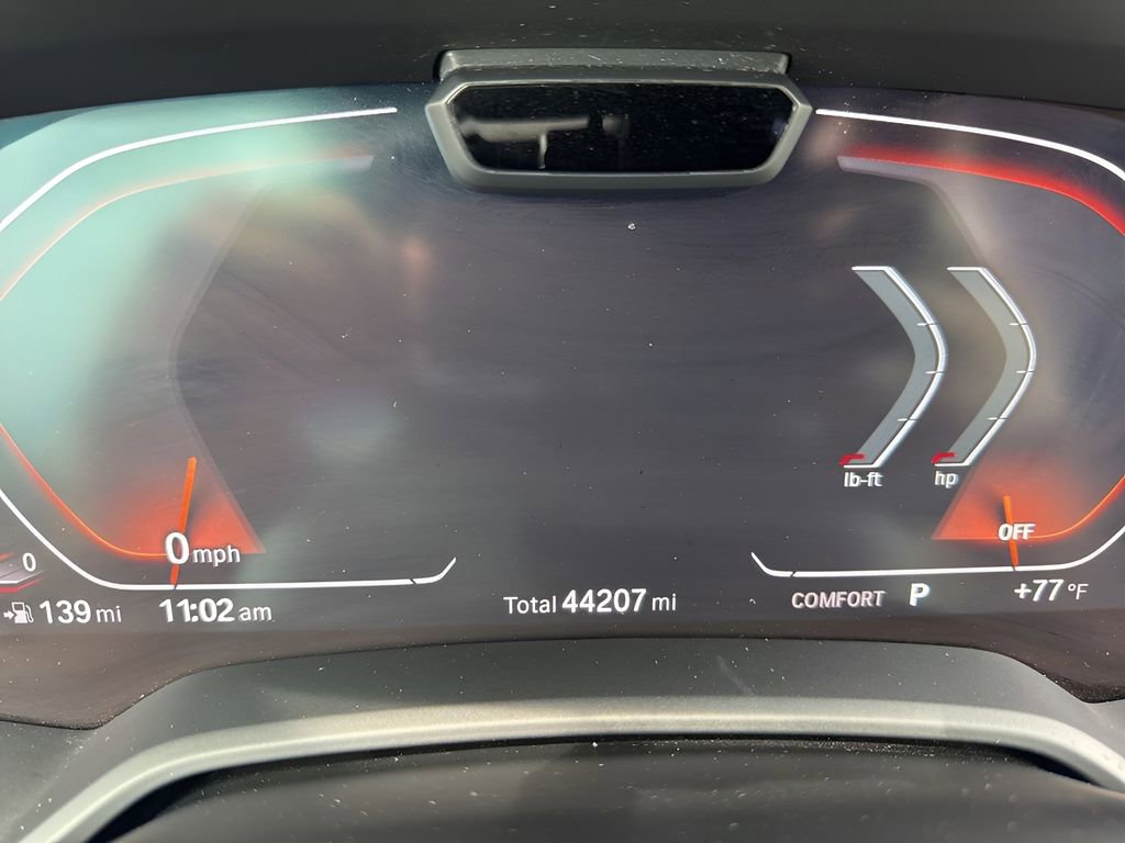 Used 2022 BMW X5 xDrive40i AWD/4WD image 19