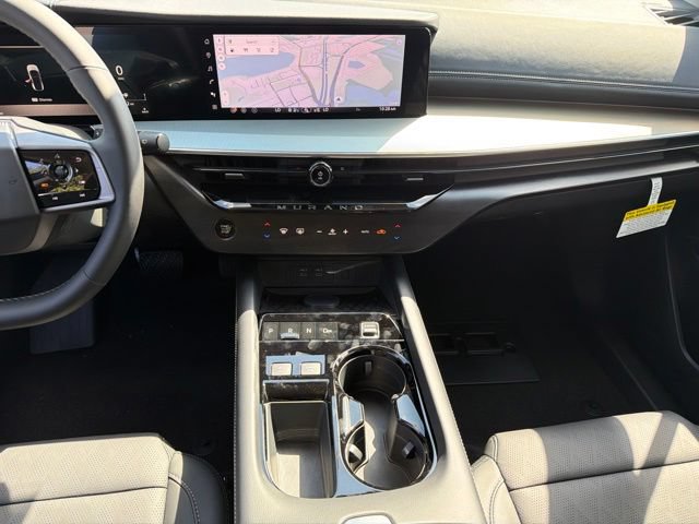New 2026 Nissan Murano Platinum w/ Cargo Package AWD/4WD image 20