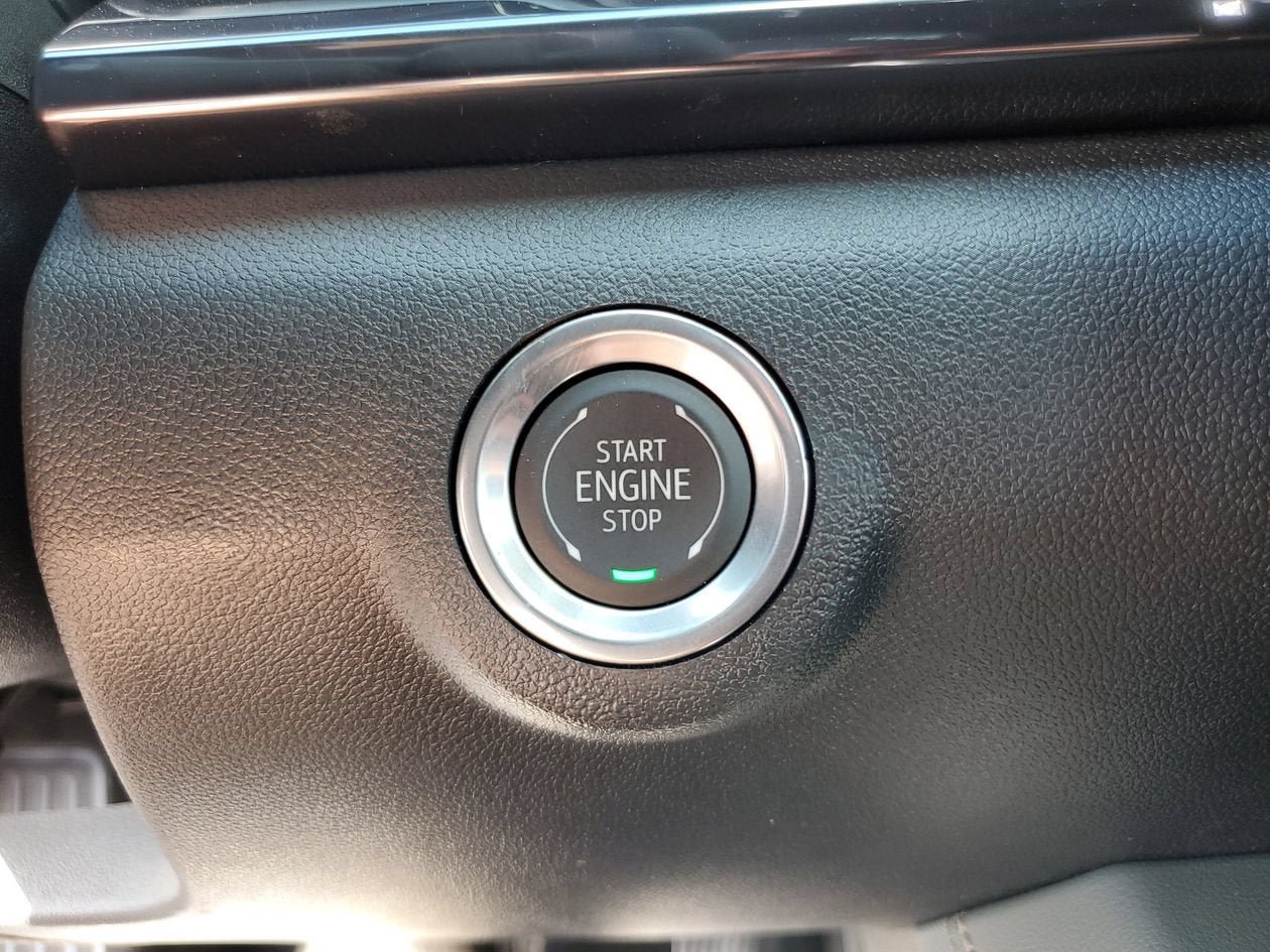 New 2026 GMC Terrain AT4 w/ Convenience Package III AWD/4WD image 24