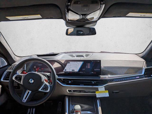 New 2026 BMW X5 M Competition w/ Executive Package image 15