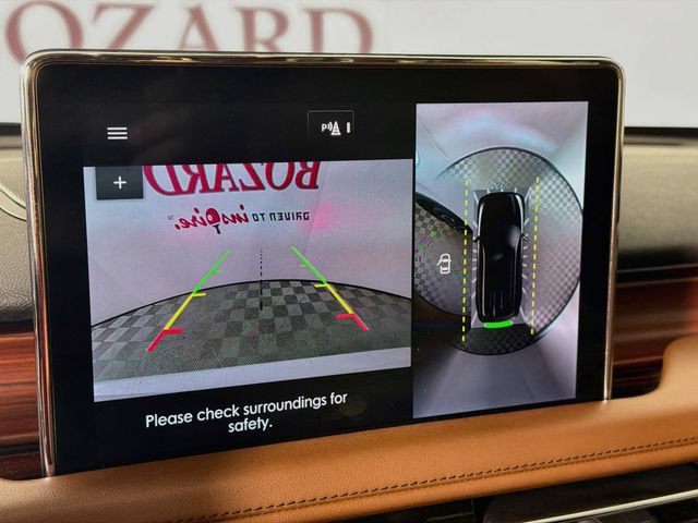 Certified 2023 Lincoln Aviator Reserve w/ Equipment Group 201A RWD image 17