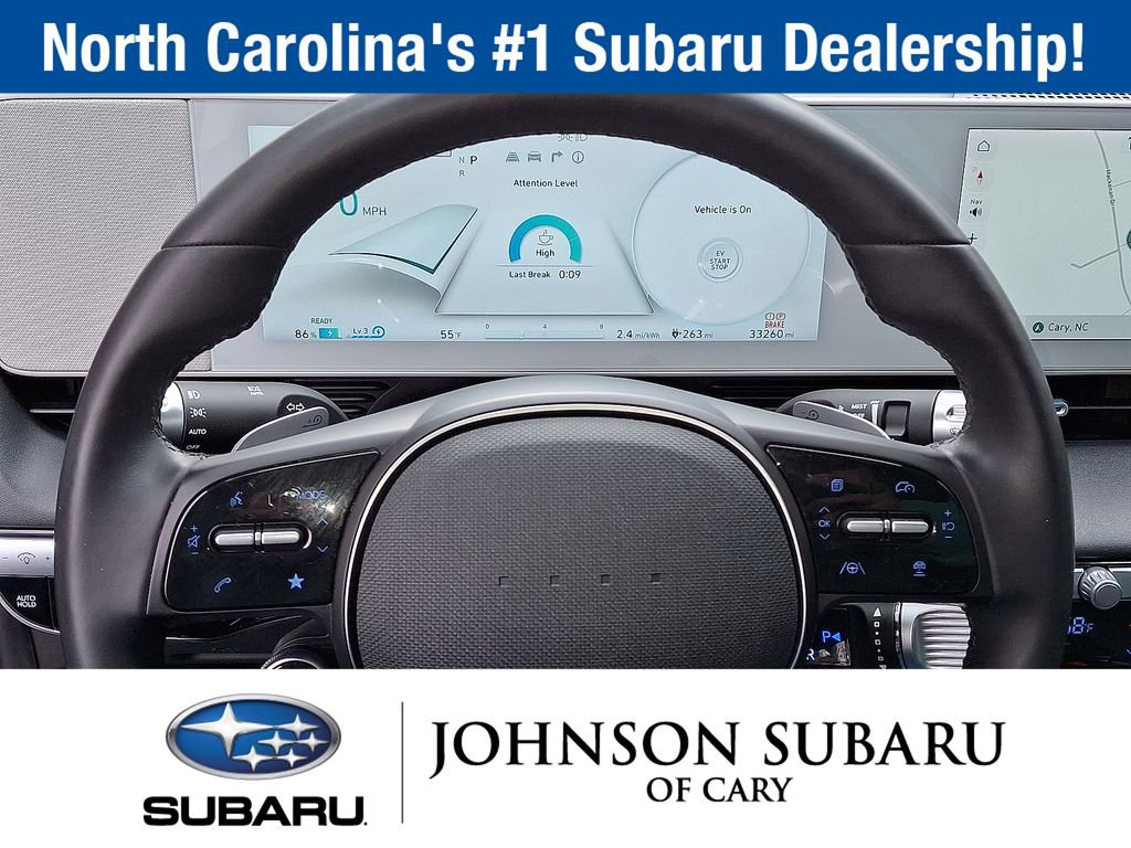 Used 2023 Hyundai Ioniq 5 SEL image 18