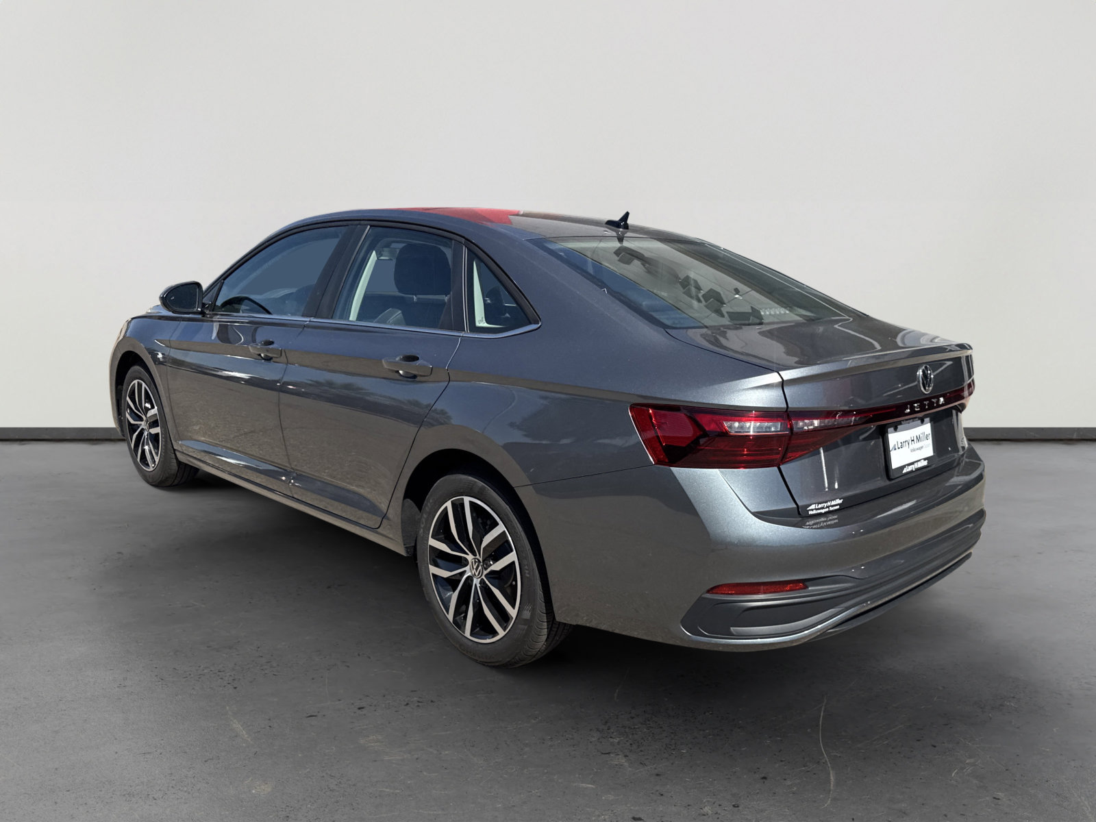 New 2026 Volkswagen Jetta SE FWD image 10