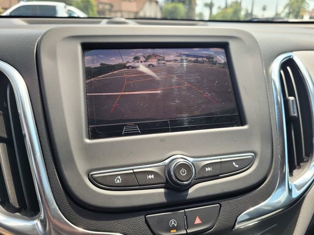 Used 2024 Chevrolet Equinox LS w/ LS Convenience Package FWD image 19