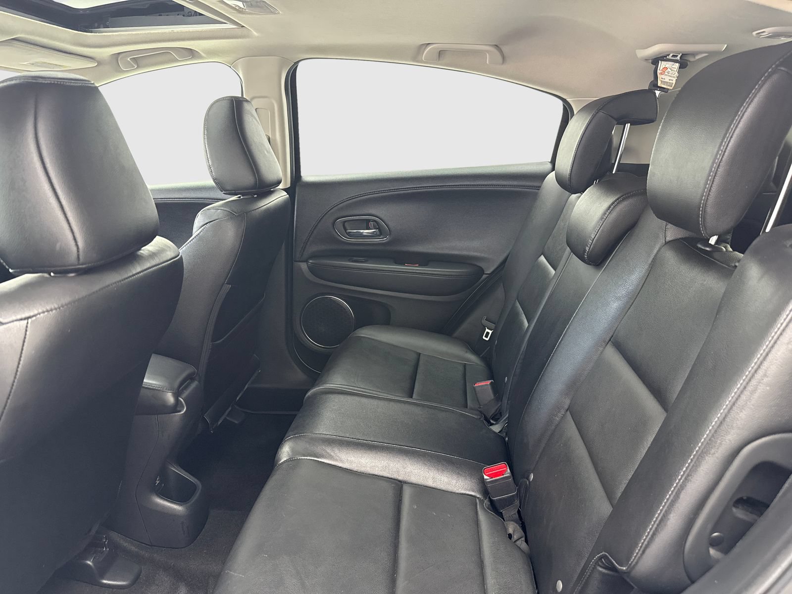 Used 2016 Honda HR-V EX-L image 35