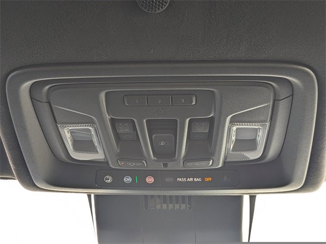 New 2026 GMC Sierra 2500 Denali Ultimate image 25