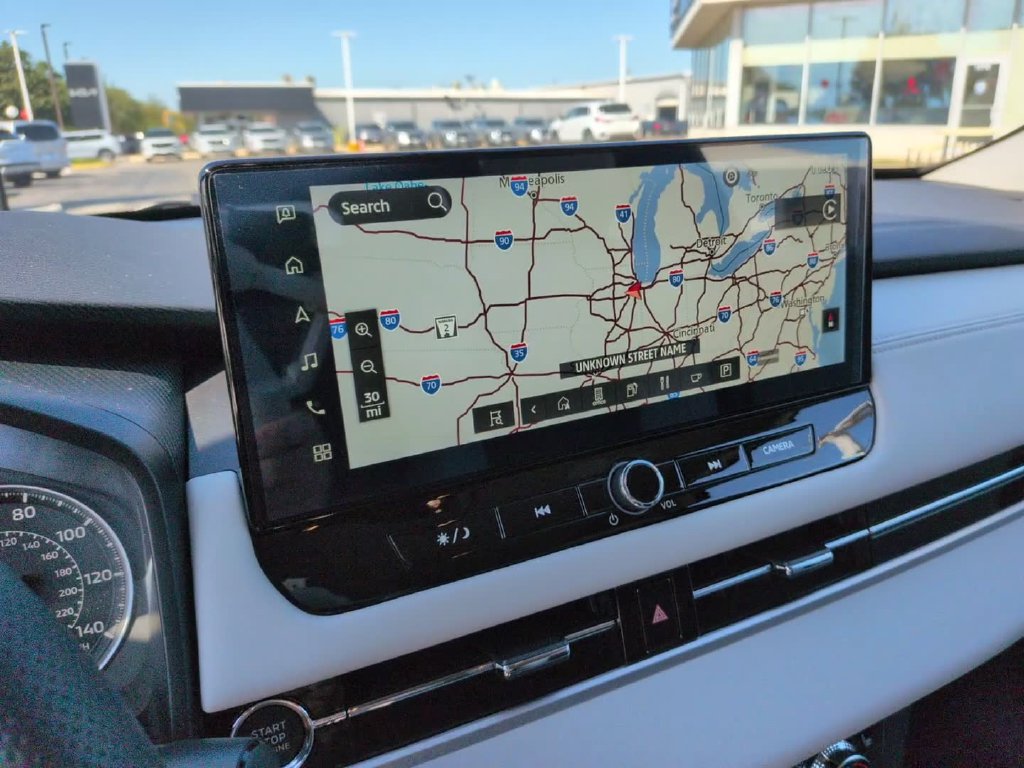New 2026 Mitsubishi Outlander SE AWD/4WD image 24