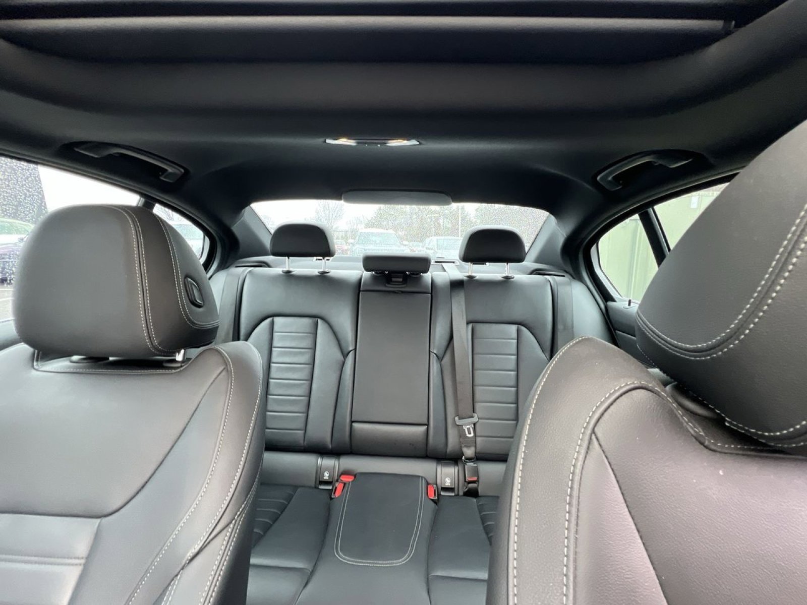 Used 2021 BMW 330e xDrive w/ Executive Package image 5