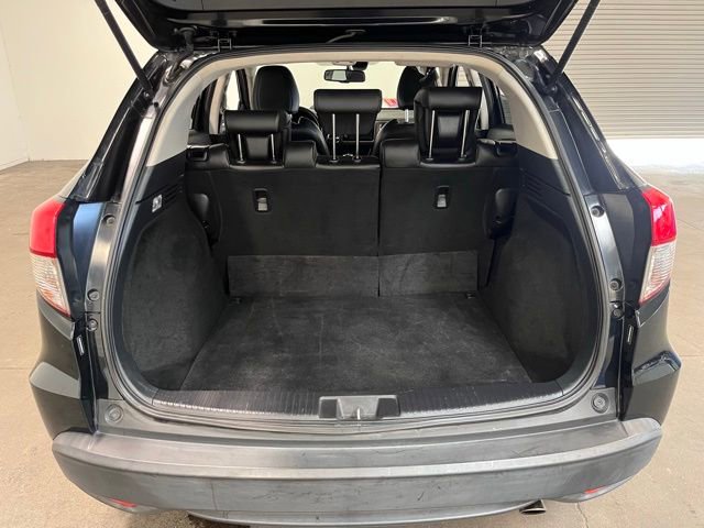 Used 2019 Honda HR-V EX-L image 16