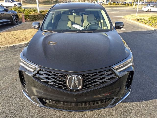 New 2026 Acura RDX SH-AWD w/ Advance Package image 5