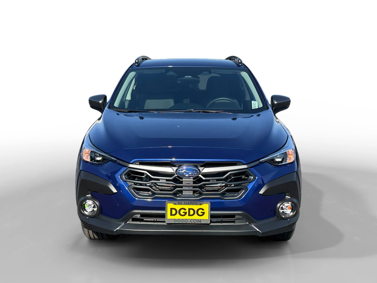New 2026 Subaru Crosstrek 2.0i Premium image 8