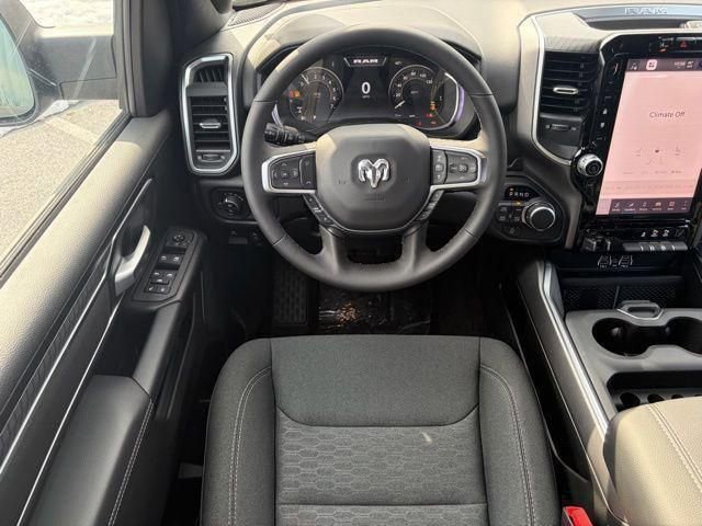 New 2026 RAM 1500 Big Horn image 35