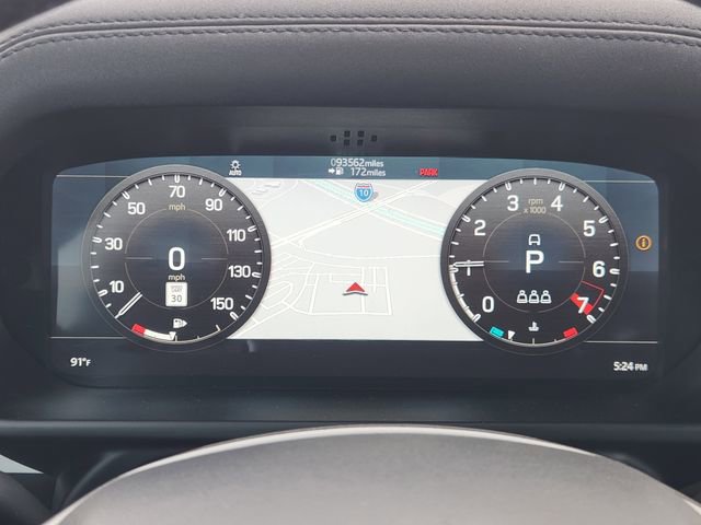 Used 2020 Land Rover Defender 110 SE image 11