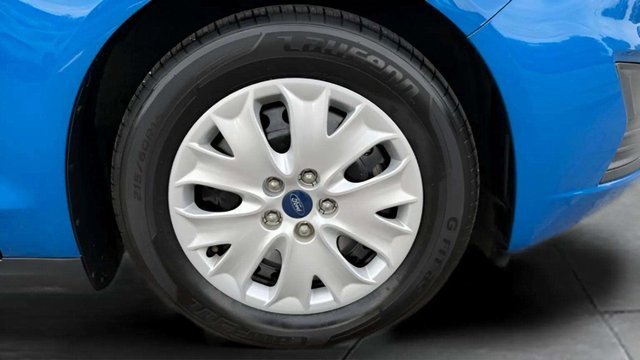 Used 2020 Ford Fusion S image 15