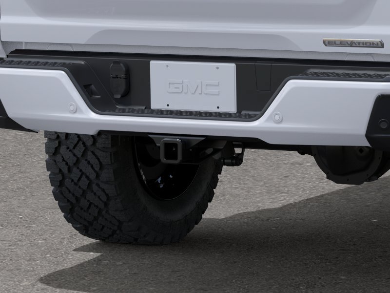 New 2026 GMC Canyon Elevation w/ Convenience Package AWD/4WD image 38