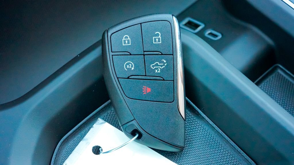 New 2026 GMC Sierra 3500 Denali Ultimate image 33