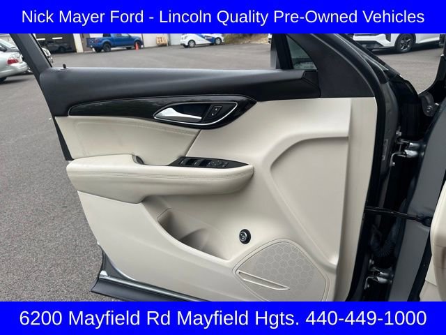 Used 2023 Buick Envision Preferred image 20