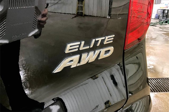 Used 2018 Honda Pilot Elite image 26
