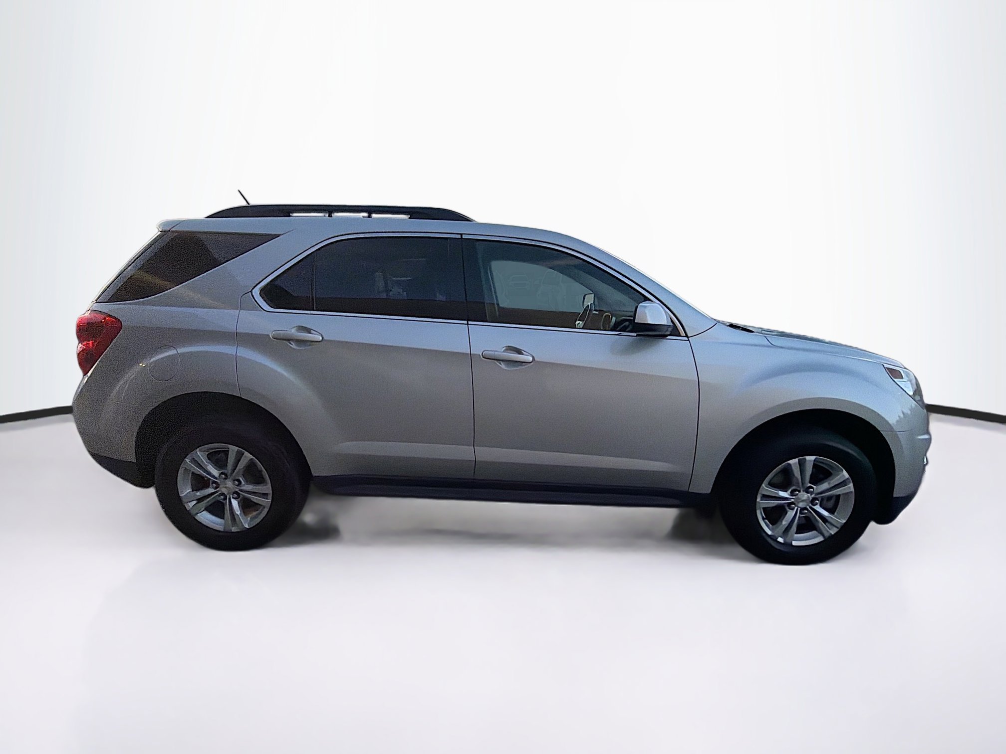 Used 2015 Chevrolet Equinox LT w/ Safety Package AWD/4WD image 10