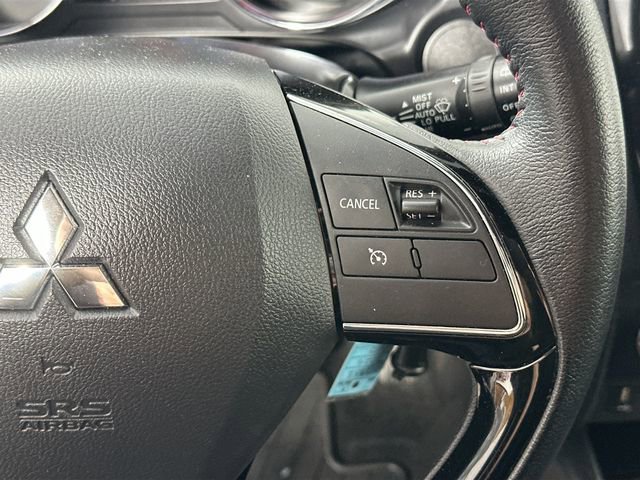 Used 2024 Mitsubishi Outlander Sport AWD image 17