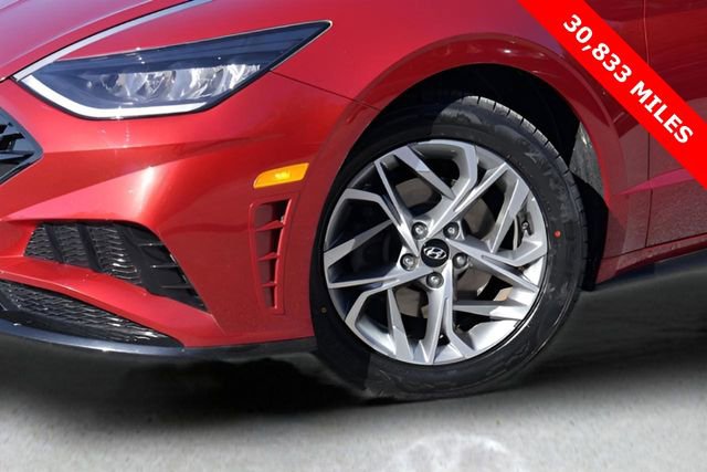 Used 2023 Hyundai Sonata SEL image 10