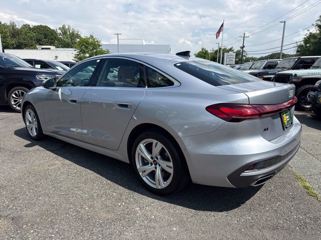 Used 2025 Audi A5 Premium w/ Convenience Package AWD/4WD image 19