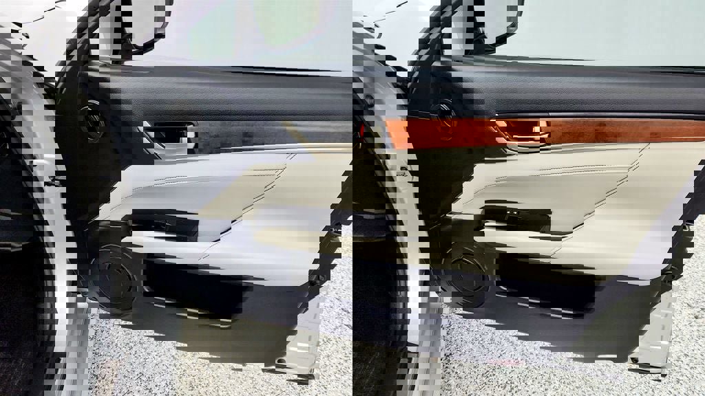 Used 2015 Lexus GS 350 image 29