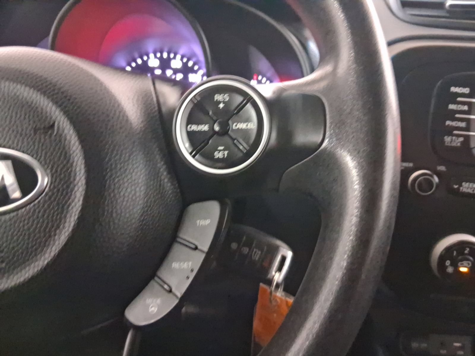 Used 2016 Kia Soul FWD image 23
