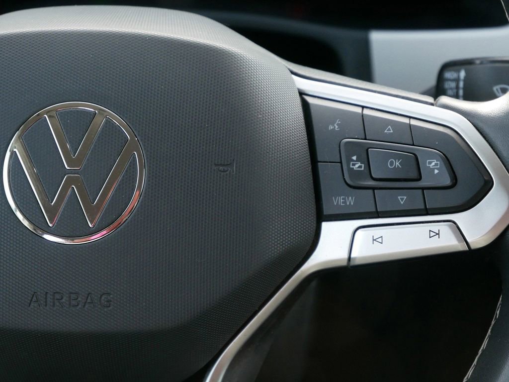 Used 2022 Volkswagen Atlas SE image 19