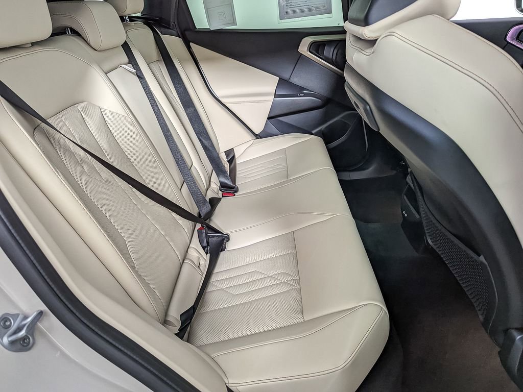 Used 2025 BMW X3 xDrive30i w/ Convenience Package image 37