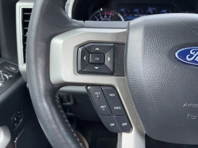 Used 2022 Ford F250 Lariat w/ Lariat Ultimate Package AWD/4WD image 29