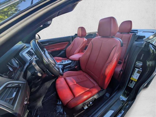 Used 2018 BMW M240i Convertible image 18