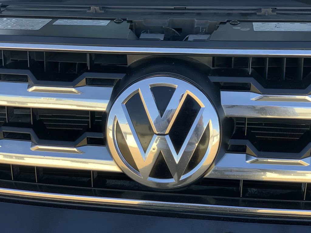 Used 2018 Volkswagen Atlas S FWD image 29