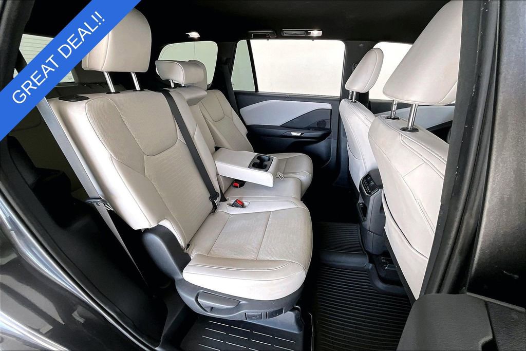Used 2024 Lexus TX 350 FWD w/ Cold Weather Package image 35