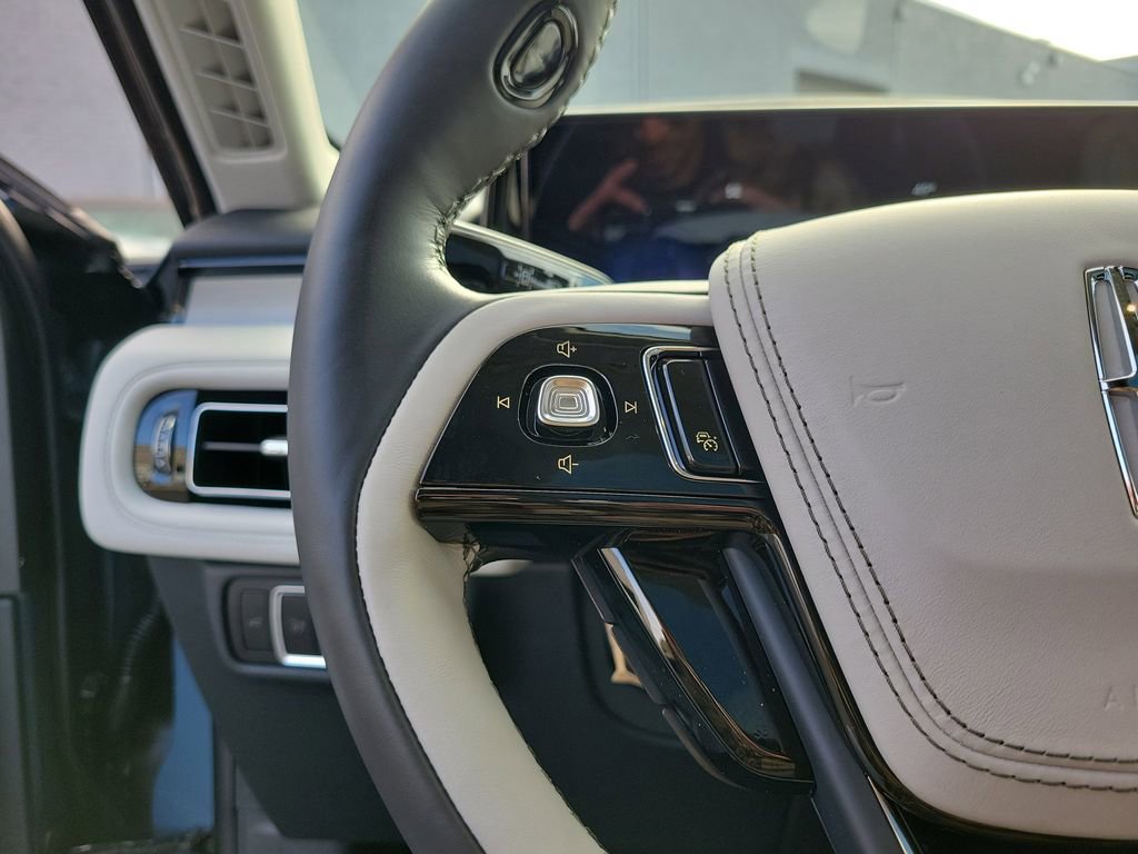 New 2026 Lincoln Aviator Reserve image 24