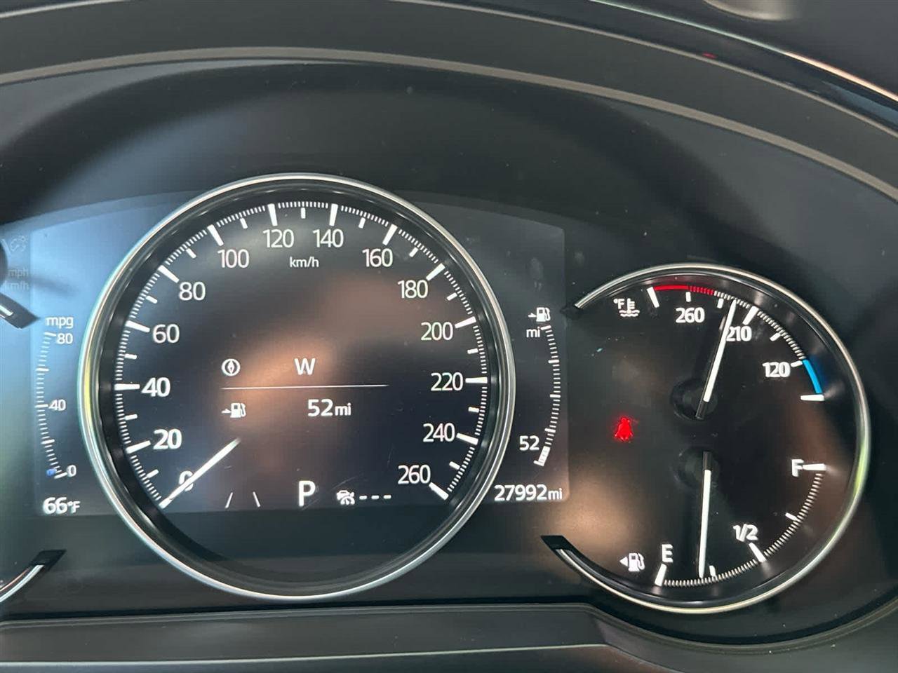 Used 2023 MAZDA CX-9 Grand Touring image 30