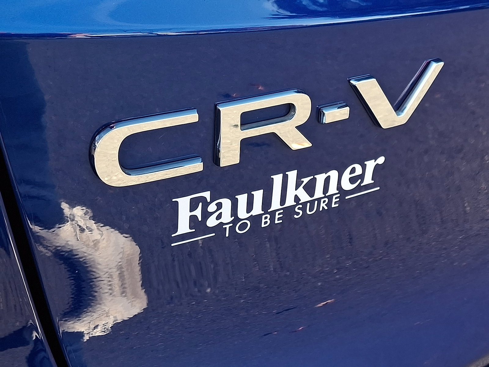 Certified 2023 Honda CR-V EX-L image 30