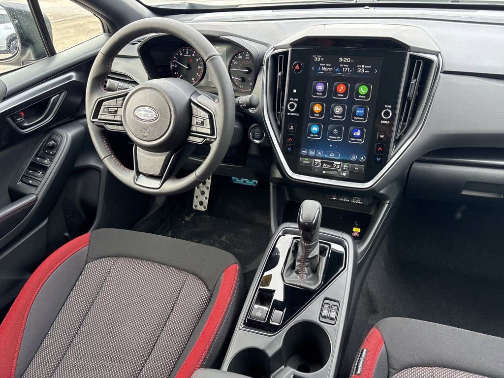 New 2026 Subaru Impreza RS image 14