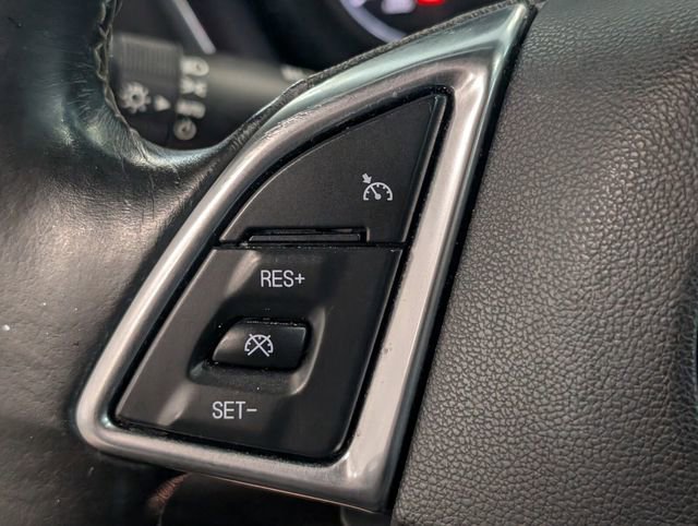 Used 2017 Chevrolet Camaro LT image 18