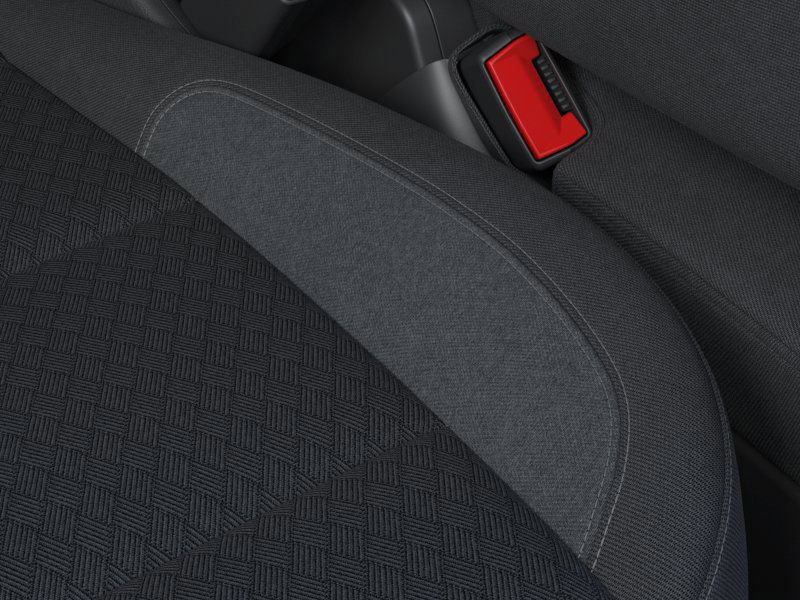 New 2026 Chevrolet Tahoe LS image 21